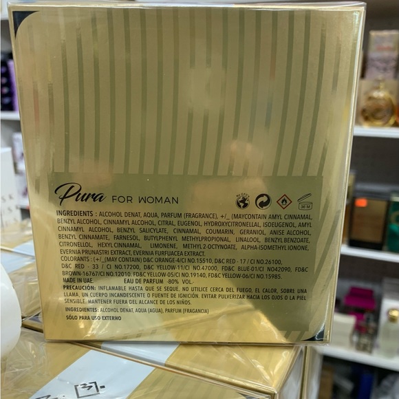 Pura Miranda - Picture 2 of 2